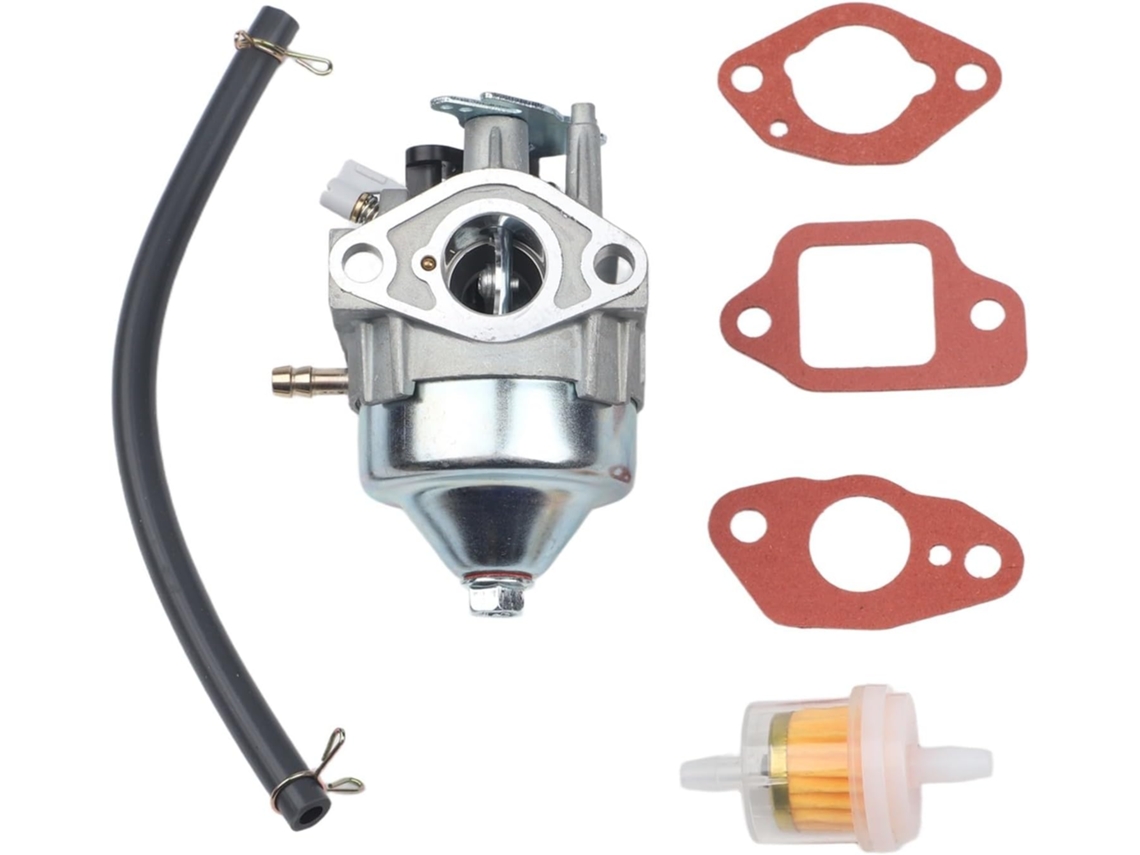 Gcv170la Hrn216, 16100-z9l-811, Kit De Carburador Para Honda, Substitui O Misturador