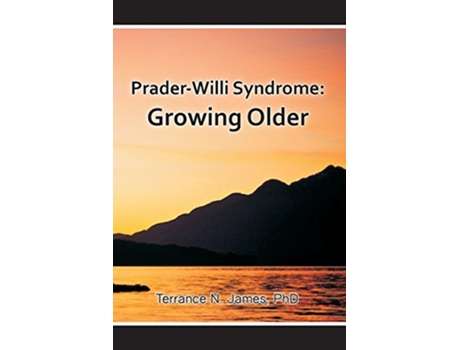 Livro PraderWilli Syndrome Growing Older de Terrance N James PhD (Inglês)
