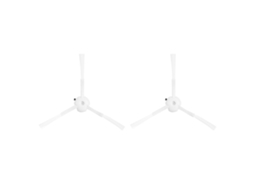 Pincel Lateral de Reposição para Aspirador Robô 360 S5 S7 Acessório de Limpeza S/MARCA