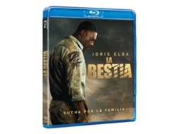 Beast (2022) / La bestia 