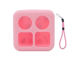 Capa de Silicone para Yoto Mini Player EOOCOO