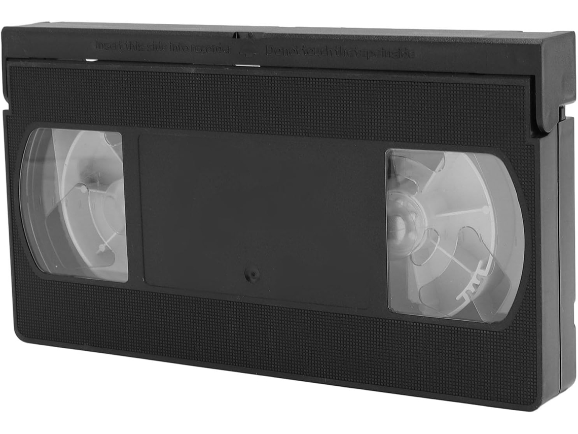 Cabeça Gravação Vhs Reutilizável, Seca Jortmrd