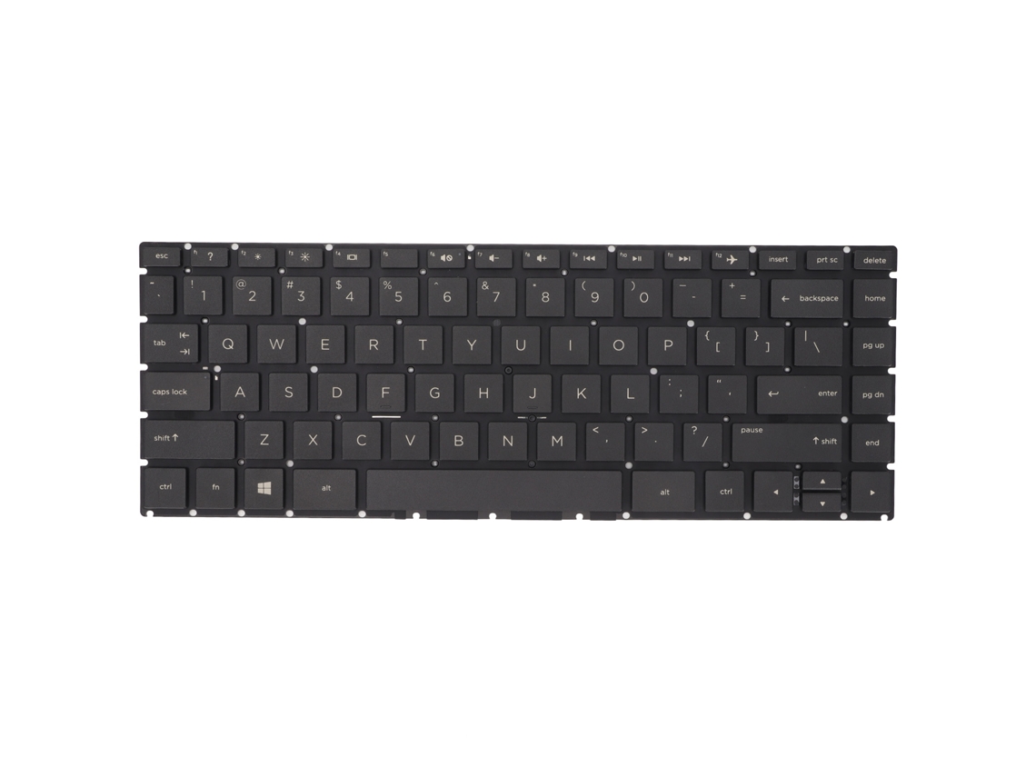 Teclas de Teclado Substituíveis LAXISCREED