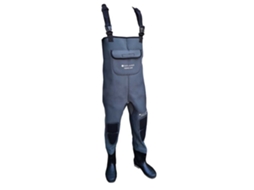 Wader Orbigo Azul Eu 44 Homemseland