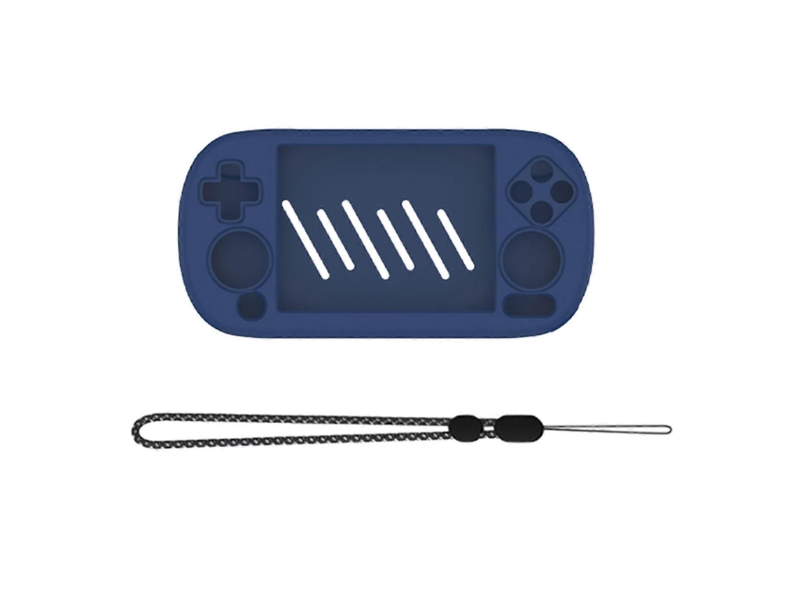Capa Protetora de Silicone para Console Retrô GOKOCO
