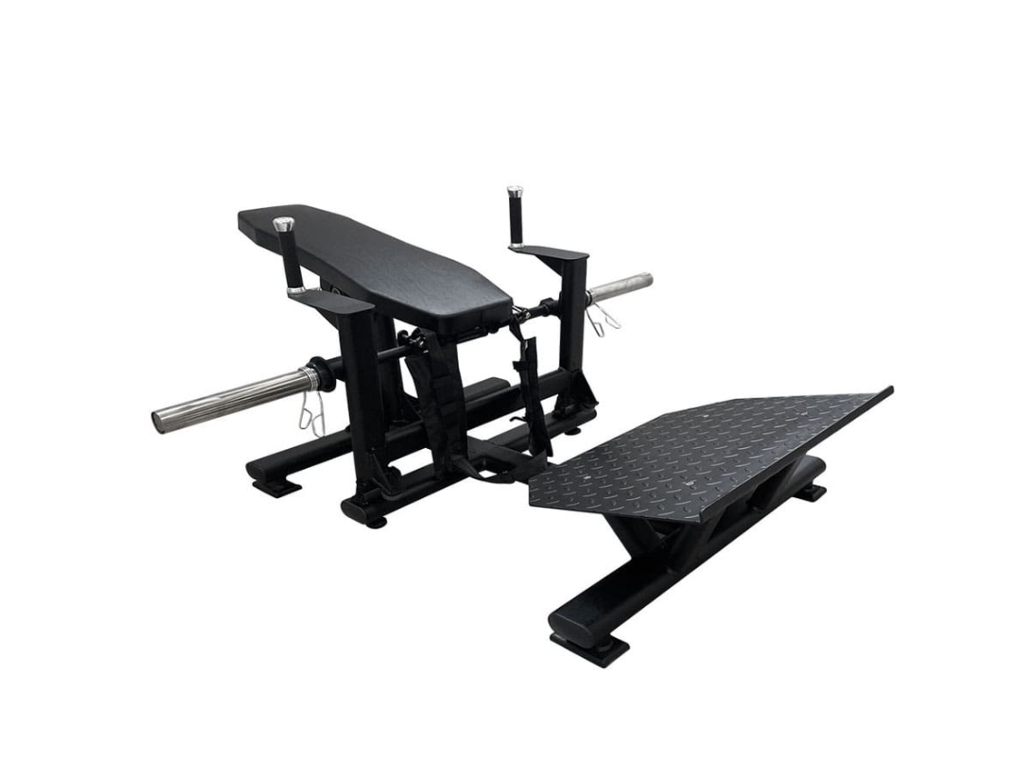Hip Thrust V10 VIOK