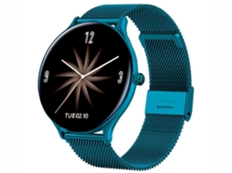 Smartwatch ENZON Azul