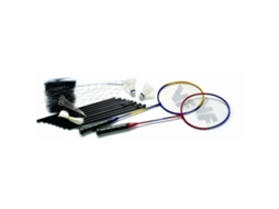Roteiro de Victor Badminton VICFUN Set Typ A