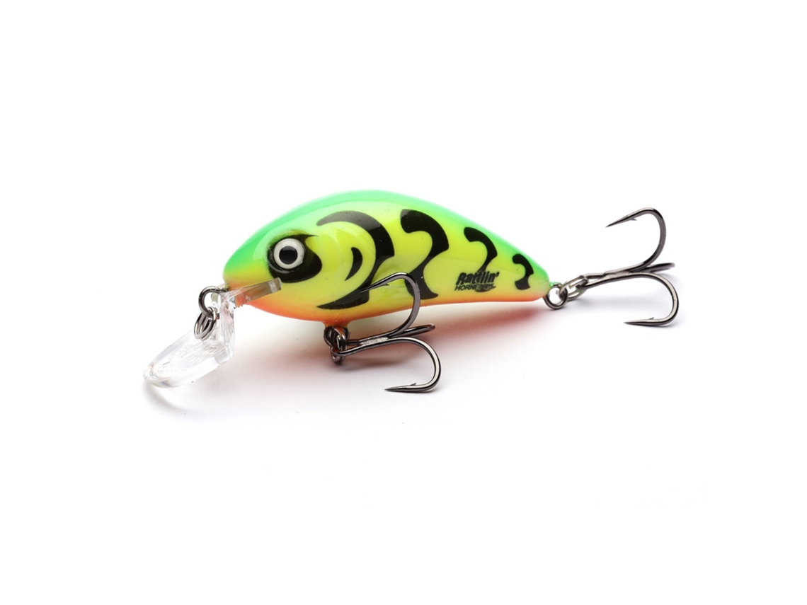 Lure Salmo Rattlin’ Hornet 5,5g