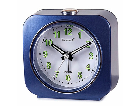 Tafelklok TIMEMARK Azul 9 X 9 X 4 Cm