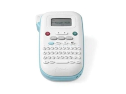 Rotuladora BROTHER PTN10 (Outlet Caixa Aberta)