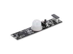 Laxiscreed Módulo Sensor De Movimento Por Infravermelhos Com Controle De Tempo