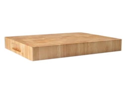 TABLA DE CORTE RUBBER WOOD