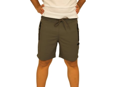 Pantaloncino Nms41025be Verdone Costume National