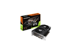 Placa Gráfica GIGABYTE Rtx 3060 (12 GB - GDDR6)