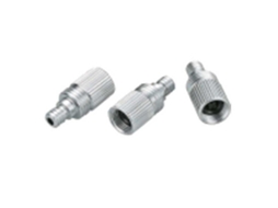 Xlc Extension Nipples Pu X11 10 Pieces