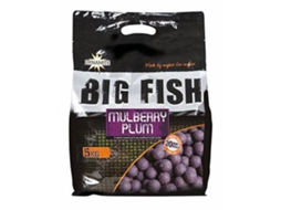 Fervejas densas DYNAMITE BAITS Mulberry plum 5 kg
