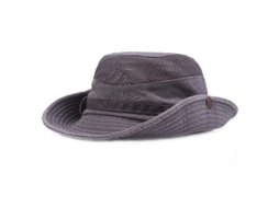 2026 gorra de Algodão com Bordado para Homens, Chapéu Largo Dobrável de Proteção Solar para Uso Ao Ar Livre