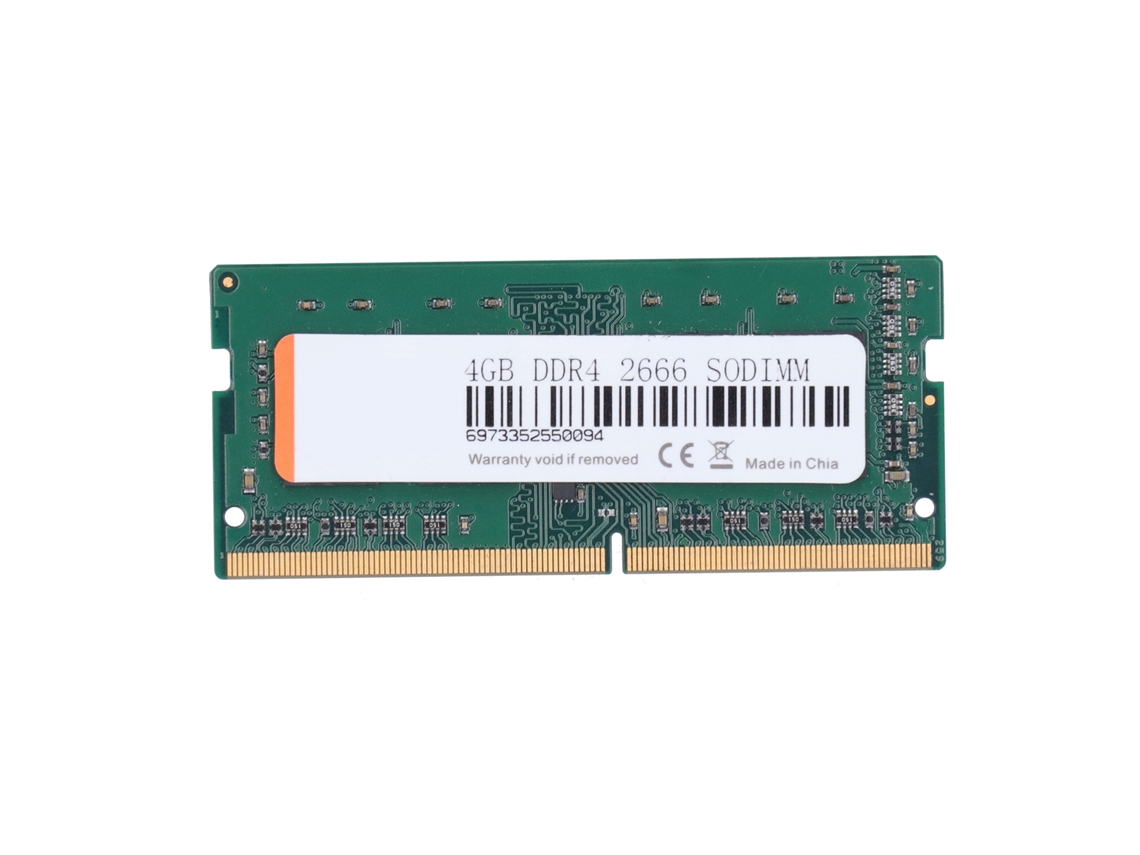 Módulo De Memória (para Intel/amd 2666mhz)