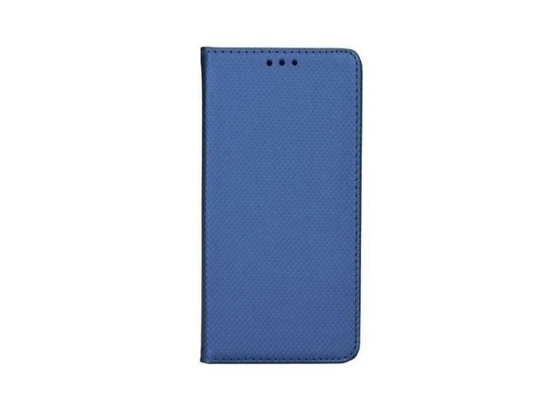 Capa De Livro Com Ímã Inteligente Para Samsung Galaxy S23 Fe S711 Capa Protetora