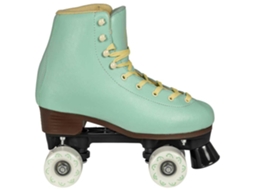 Playlife Patins 4 Rodas Sunset