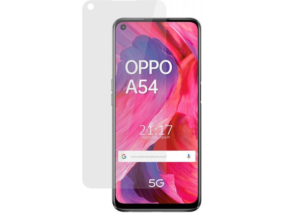 Pelicula de Vidro TUMUNDOSMARTPHONE A54 5G«A74 5G