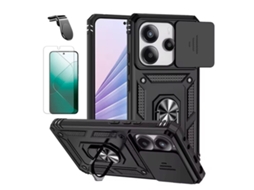 Pelicula de Vidro GIFT4ME Xiaomi Redmi Note 14 5G