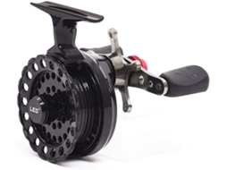65 C Pesca Ideal Leve, resistente, equilibrada para desempenho | S/MARCA