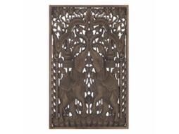 Decoração de Parede SIGNES GRIMALT Elefante 1x70x45 cm