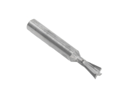 Laxiscreed Fresa De Cabeçote Universal Com 4 Fresas Para Dovetail Milling Cutter