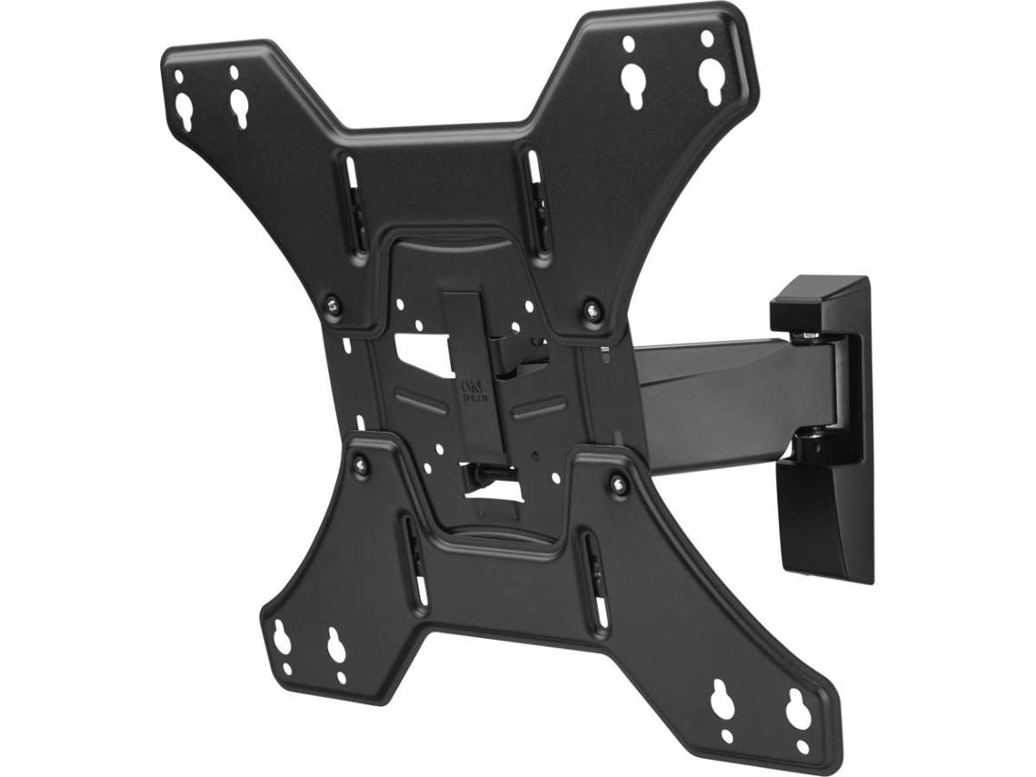 Suporte de TV ONE FOR ALL WM 4441 (Ajustável - 13'' a 65'' - Até 50 kg)