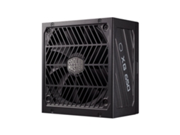 Fonte de Alimentação COOLER MASTER (650)