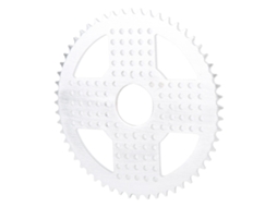 Laxiscreed Rosca De Transmissão De Corrente De 8 Mm Para Robôs Industriais