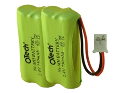 Bateria Compatible Para Otech 41