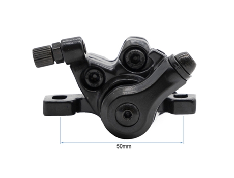 Pinça de freio Wispeed T850 original L