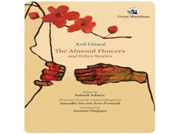 Livro Almond Flowers and Other Stories de Indranil Acharya (Inglês)
