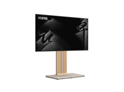 Suporte TV FITUEYES (Full Motion - 55'' - 88'' - 60kg)