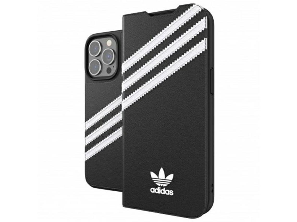 Capa para iPhone 13 Pro ADIDAS Preto