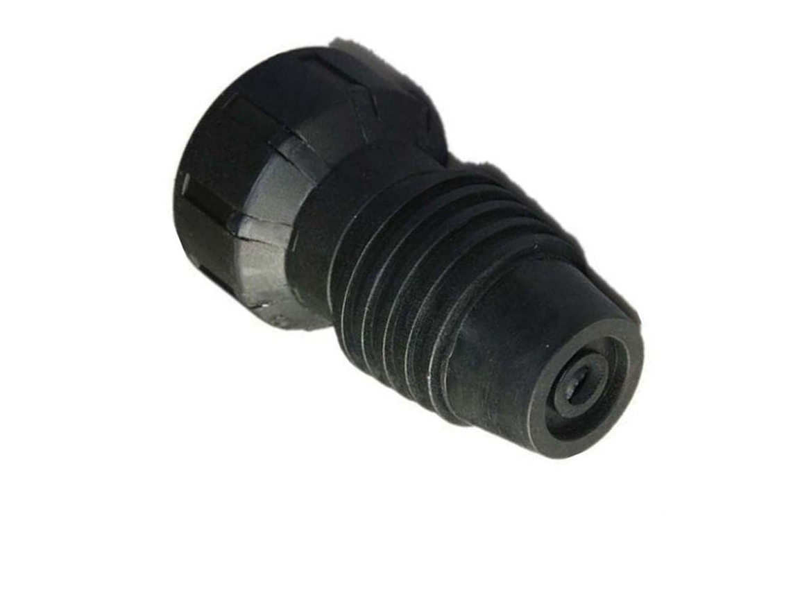 Adaptador De Mandril Sds Hilti Te24 Te25, Acessório Cnc, Preto,