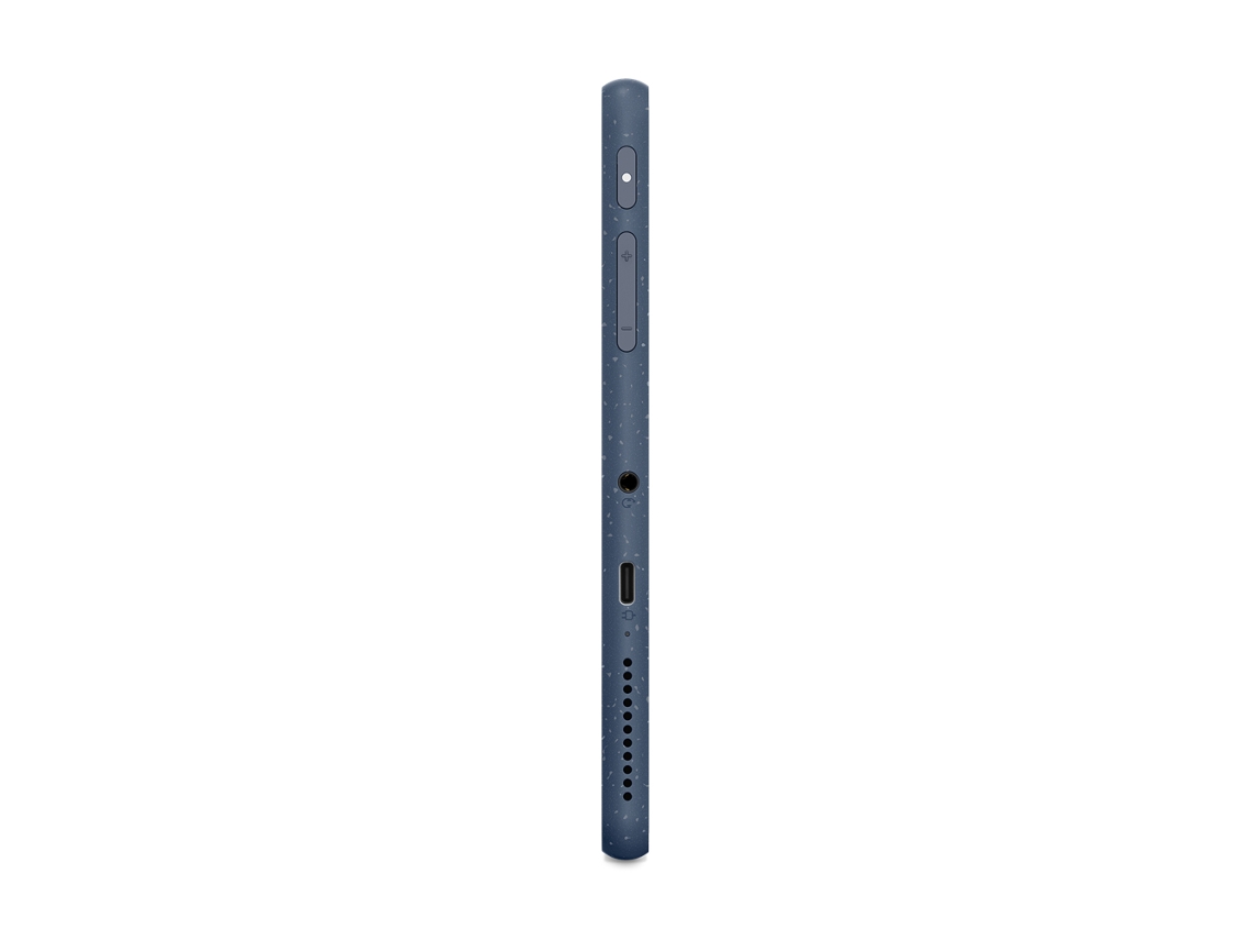 Tablet LENOVO (10.1'' - 128 GB - Wi-Fi - Azul)