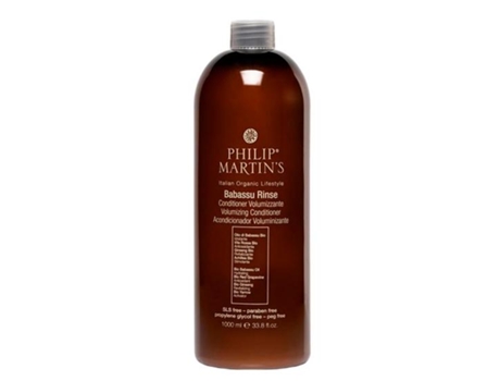 Condicionador Philip Martin s Babassu Rinse 1000 ml