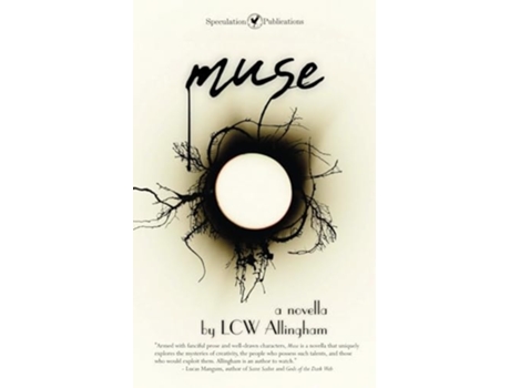 Livro Muse de LCW Allingham (Inglês)