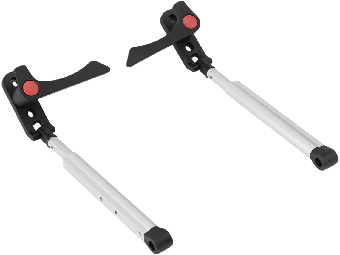 Haste Telescópica De Suporte Para Janela Rv, Ajustável De 8a 9 Polegadas, Com Alça De Travamento, Suporte Para Motorhome