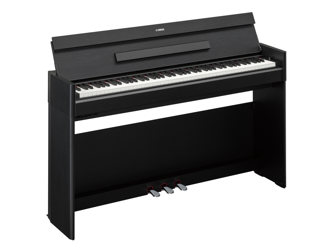 Piano Digital YAMAHA Arius YDP-S55 B