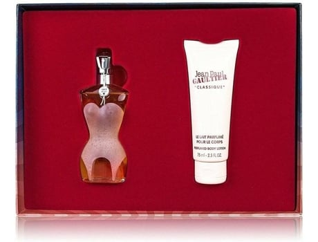 Perfume  Classic Eau De Toilette (50ml)