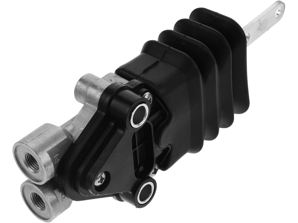 Kit Padrão De Válvula Pneumática De Controle De Altura Para Caminhões E Reboques