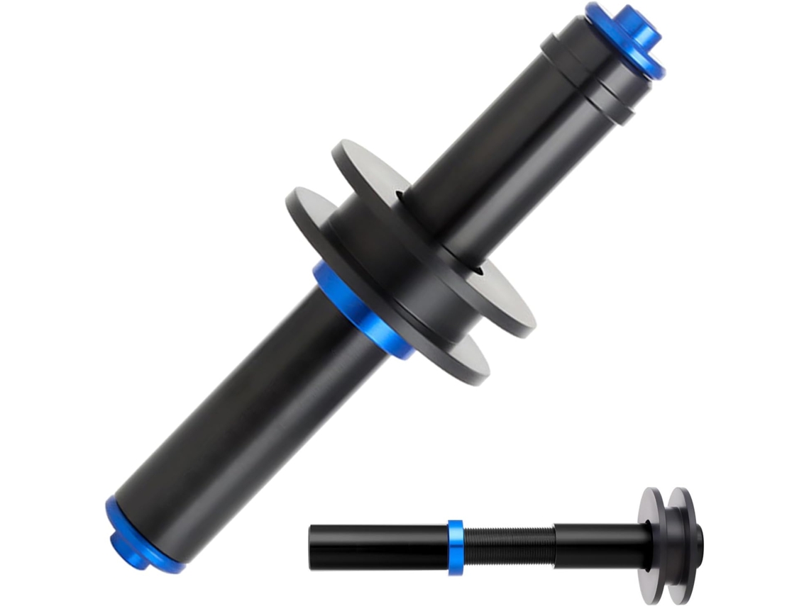 Tensor De Corrente, Para Manutenção, Ajuste E Reparo Da Corrente Da Bicicleta