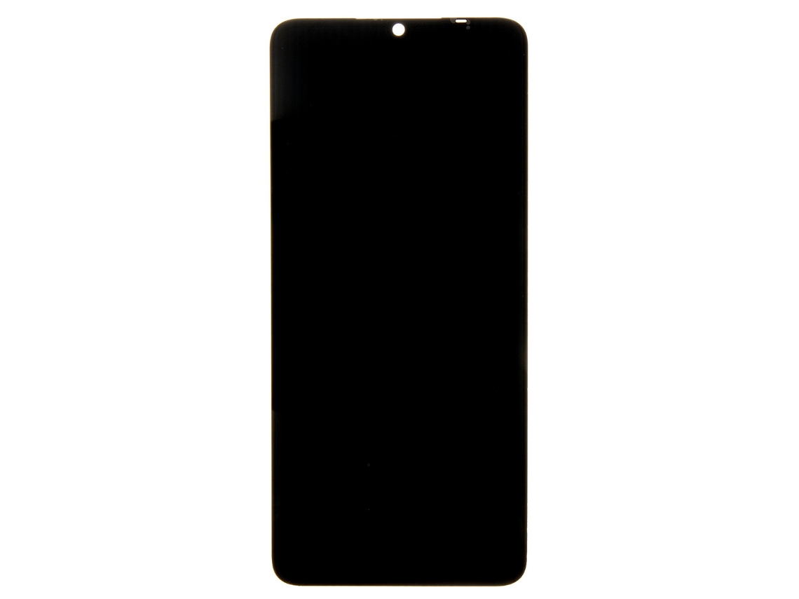 Tecido de Reposicionamento IPS e LCD Touch para Little C65 Preto Clappio