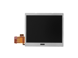 Tela Lcd Superior E Inferior De Substituição Para Nintendo Ndsl Alta Qualidade Exibição