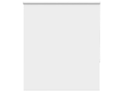 Roller Blind, Roller Blinds Vidaxl Branco Poliéster (n/a)